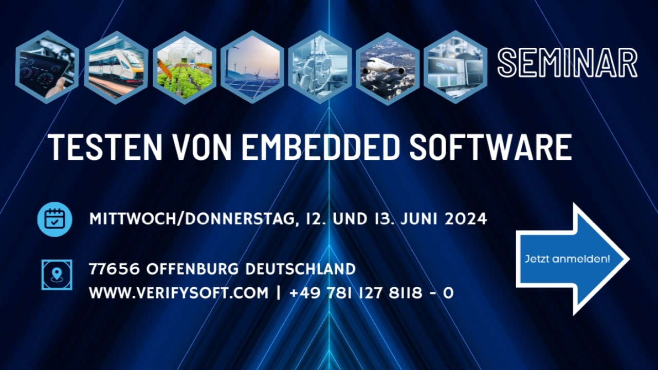 Verifysoft Technology GmbH