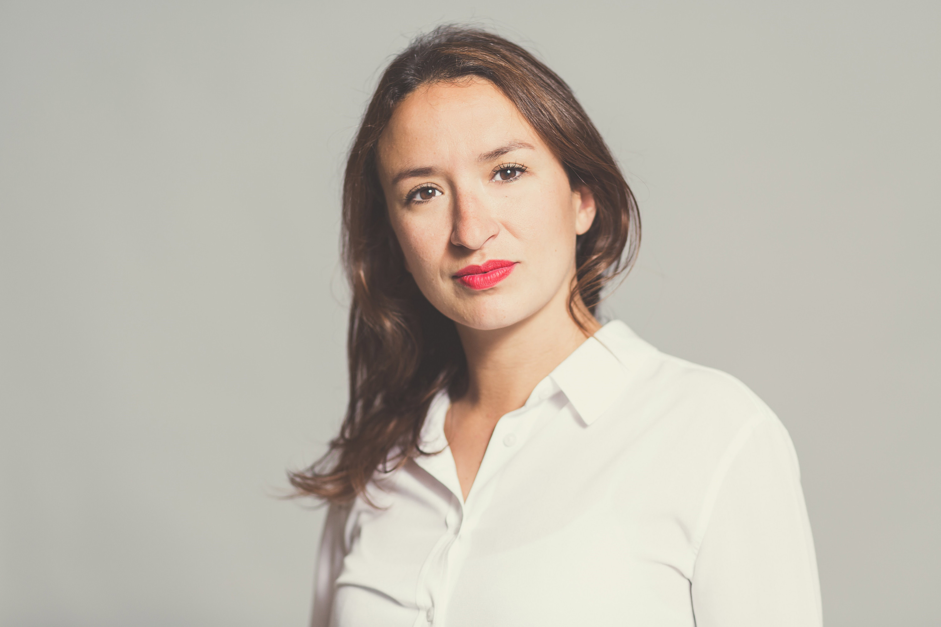 Netceeds neue Group Sustainability Lead Juliette Gaussem (Bildquelle: Netceed) Netceeds neue Group Sustainability Lead Juliette Gaussem (Bildquelle: Netceed)