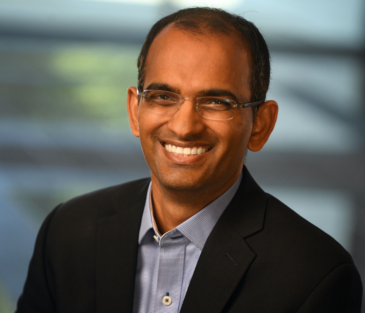 Prakash Mana ist CEO von Cloudbrink. Prakash Mana ist CEO von Cloudbrink.