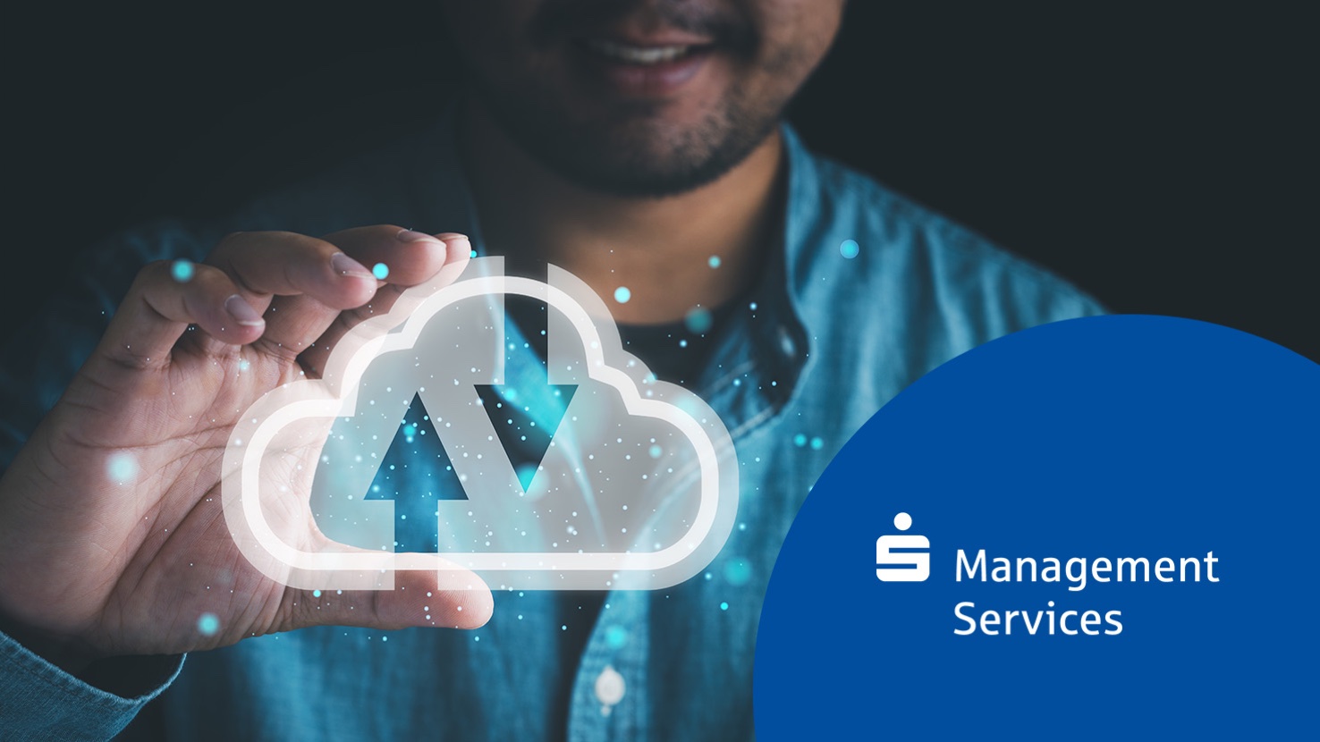 S-Management Services bietet cit intelliForm aus der Cloud (Die Bildrechte liegen bei dem Verfasser der Mitteilung.) S-Management Services bietet cit intelliForm aus der Cloud (Die Bildrechte liegen bei dem Verfasser der Mitteilung.)