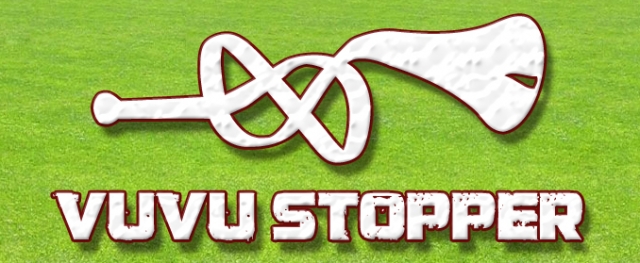 Ausgetrötet: Vuvu-Stopper.de bringt den Spaß am Fußball zurück