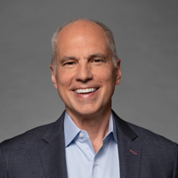 Manny Rivelo, CEO von Forcepoint (Quelle: Forcepoint) Manny Rivelo, CEO von Forcepoint (Quelle: Forcepoint)
