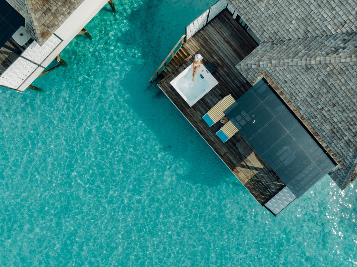 (© ) Nova Maldives (© ) Nova Maldives