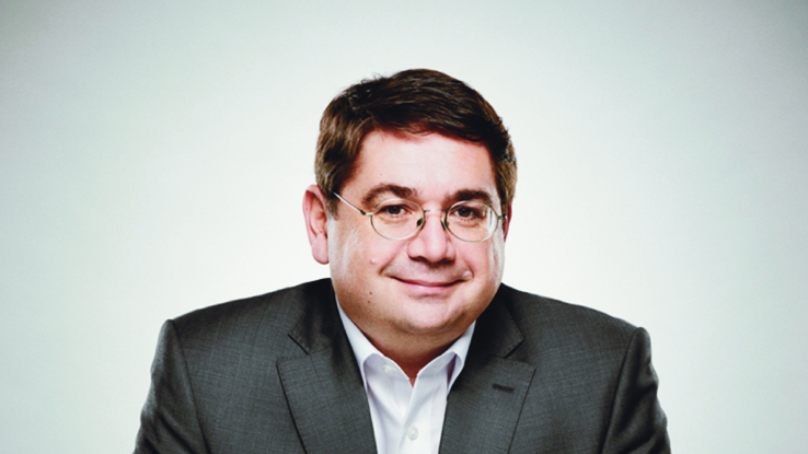 Klaus Wanner freut sichüber innovative Projekte mit cit intelliForm. (Die Bildrechte liegen bei dem Verfasser der Mitteilung.) Klaus Wanner freut sichüber innovative Projekte mit cit intelliForm. (Die Bildrechte liegen bei dem Verfasser der Mitteilung.)