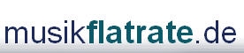Musikflatrate.de startet eigenen Blog zu Flatrate-News, Interpreten und Diskussionen Musikflatrate.de startet eigenen Blog zu Flatrate-News, Interpreten und Diskussionen