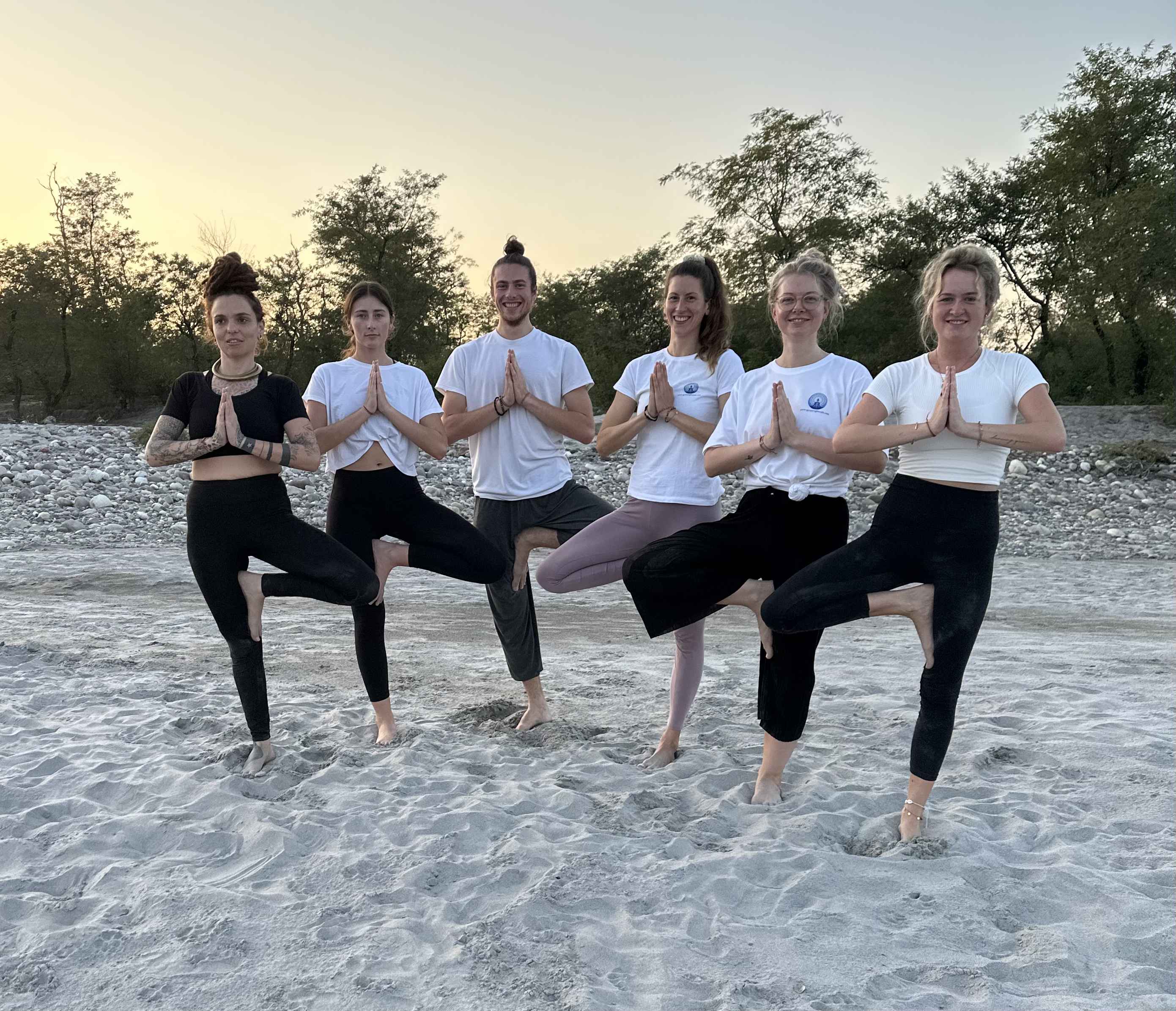 Online Yoga Teacher Training (Die Bildrechte liegen bei dem Verfasser der Mitteilung.)