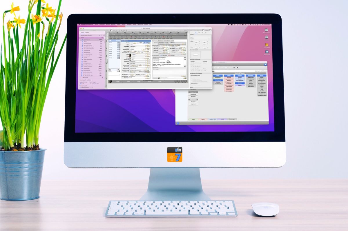Anpassbare FileMaker Open Source ERP-Software (© Bild Pixabay.de)