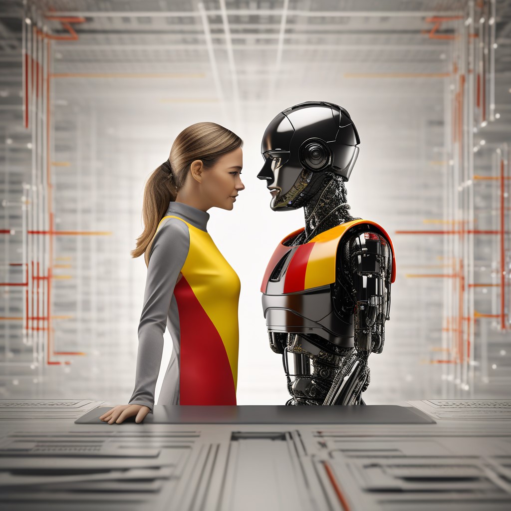 Mit der Wissens-KI der digi professionals GmbH bleiben sensible Daten geschützt Mit der Wissens-KI der digi professionals GmbH bleiben sensible Daten geschützt