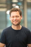 Gregor Schwald, Leiter des Geschäftsbereichs Cross Industries bei adesso (Quelle: adesso) Gregor Schwald, Leiter des Geschäftsbereichs Cross Industries bei adesso (Quelle: adesso)