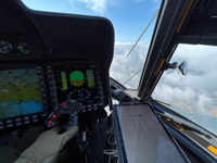 Mit den neuen EKBs haben Bundeswehrpiloten sicheren Zugriff auf geschützte Daten. (Bild: Bundeswehr) Mit den neuen EKBs haben Bundeswehrpiloten sicheren Zugriff auf geschützte Daten. (Bild: Bundeswehr)