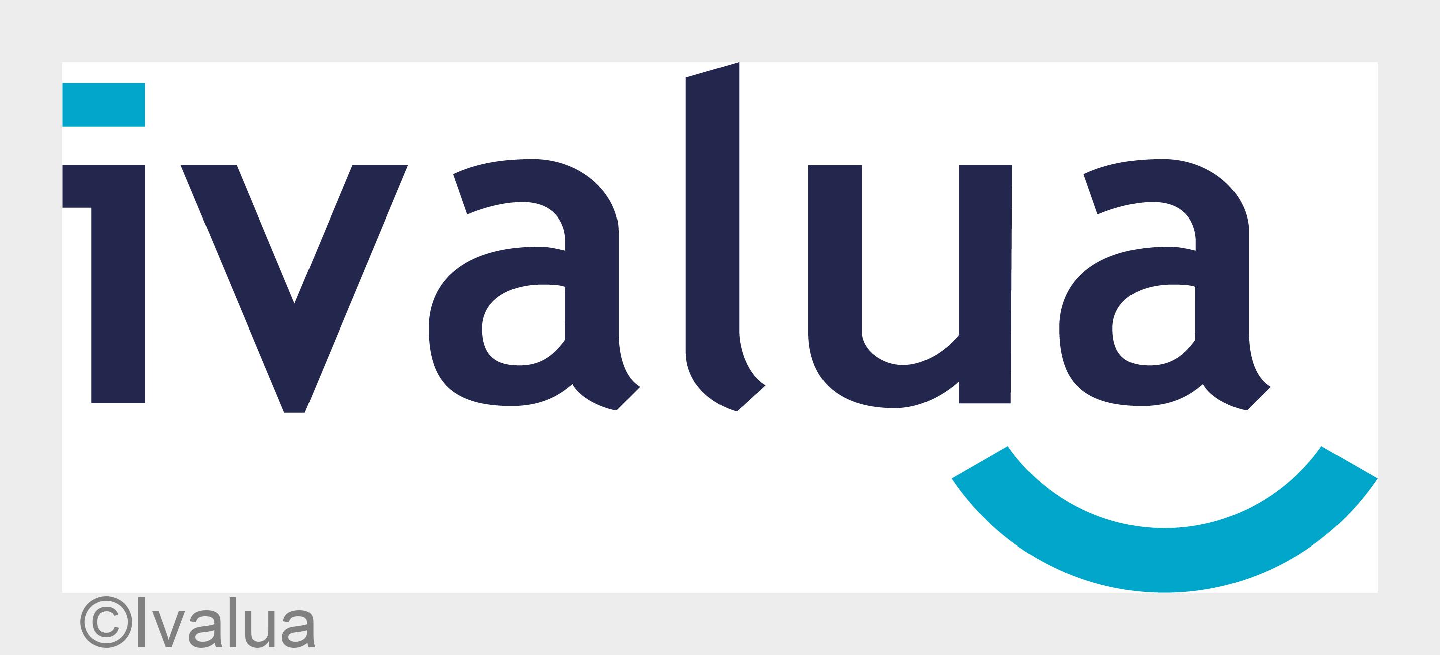 Logo Ivalua (Bildquelle: Ivalua) Logo Ivalua (Bildquelle: Ivalua)