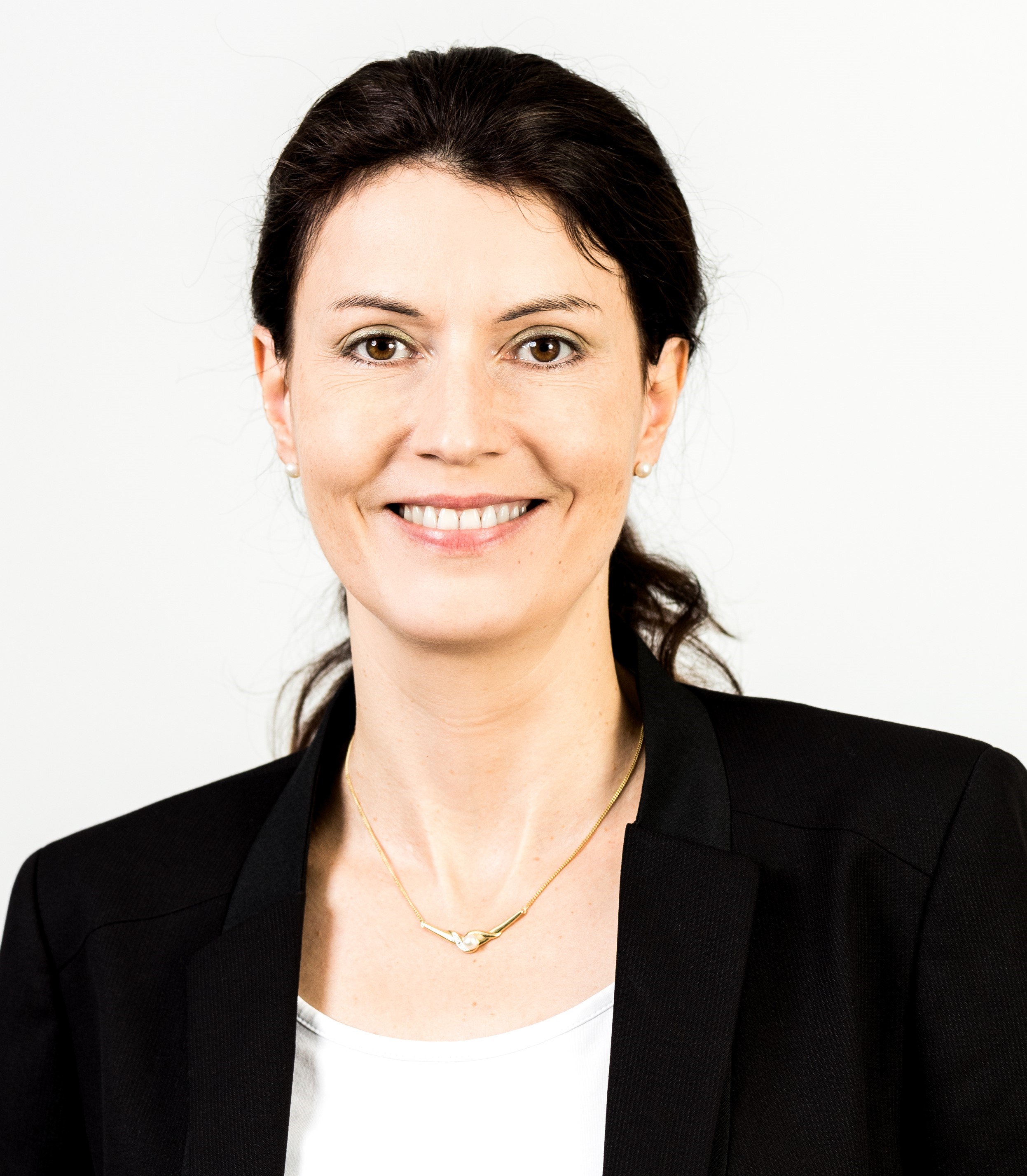 Prof. Dr. Sonja Keppler ist Chefredakteurin der 