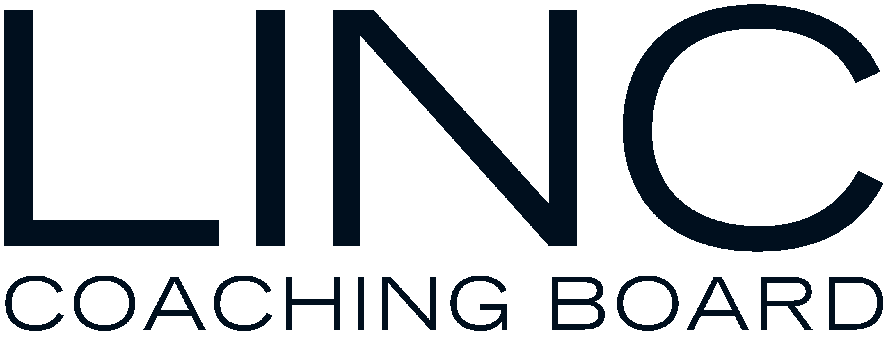 LINC COACHING BOARD