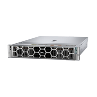 Dell PowerEdge R770 CSP Edition (Quelle: Dell Technologies) Dell PowerEdge R770 CSP Edition (Quelle: Dell Technologies)