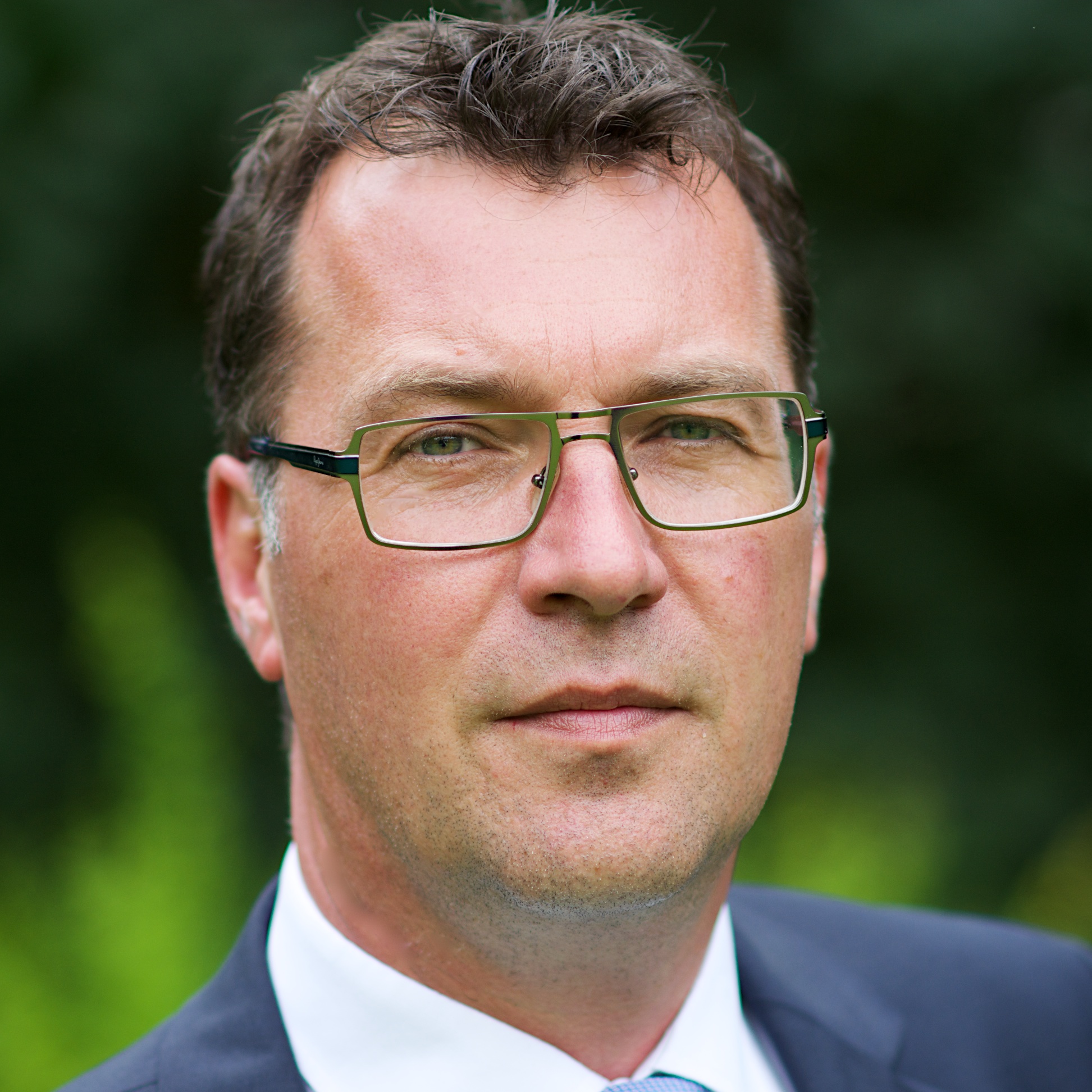 „Wir klagen ja oftüber praxisferne politische Entscheidungen. Jetzt Input geben!" (Die Bildrechte liegen bei dem Verfasser der Mitteilung.)