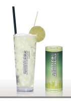 SHATLER's Caipirinha