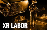 Neues XR-Labor in NRW hat geöffnet 