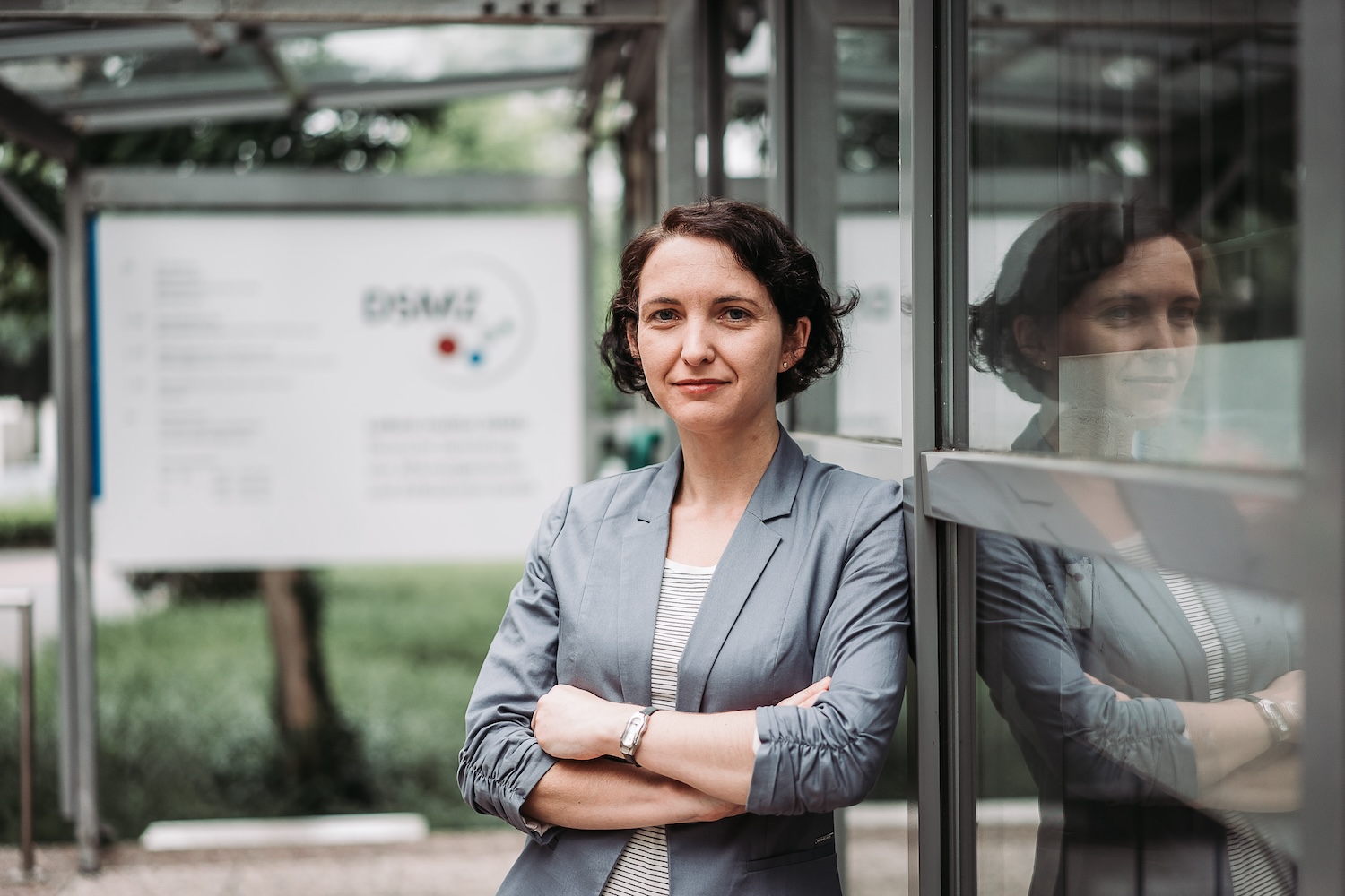 Prof. Dr. Yvonne Mast, Leibniz-Institut DSMZ (Die Bildrechte liegen bei dem Verfasser der Mitteilung.) Prof. Dr. Yvonne Mast, Leibniz-Institut DSMZ (Die Bildrechte liegen bei dem Verfasser der Mitteilung.)