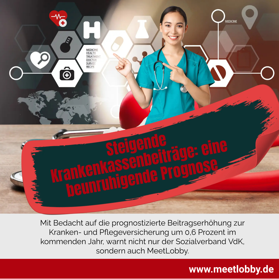 Die Warnungen des Sozialverbands VdK Die Warnungen des Sozialverbands VdK