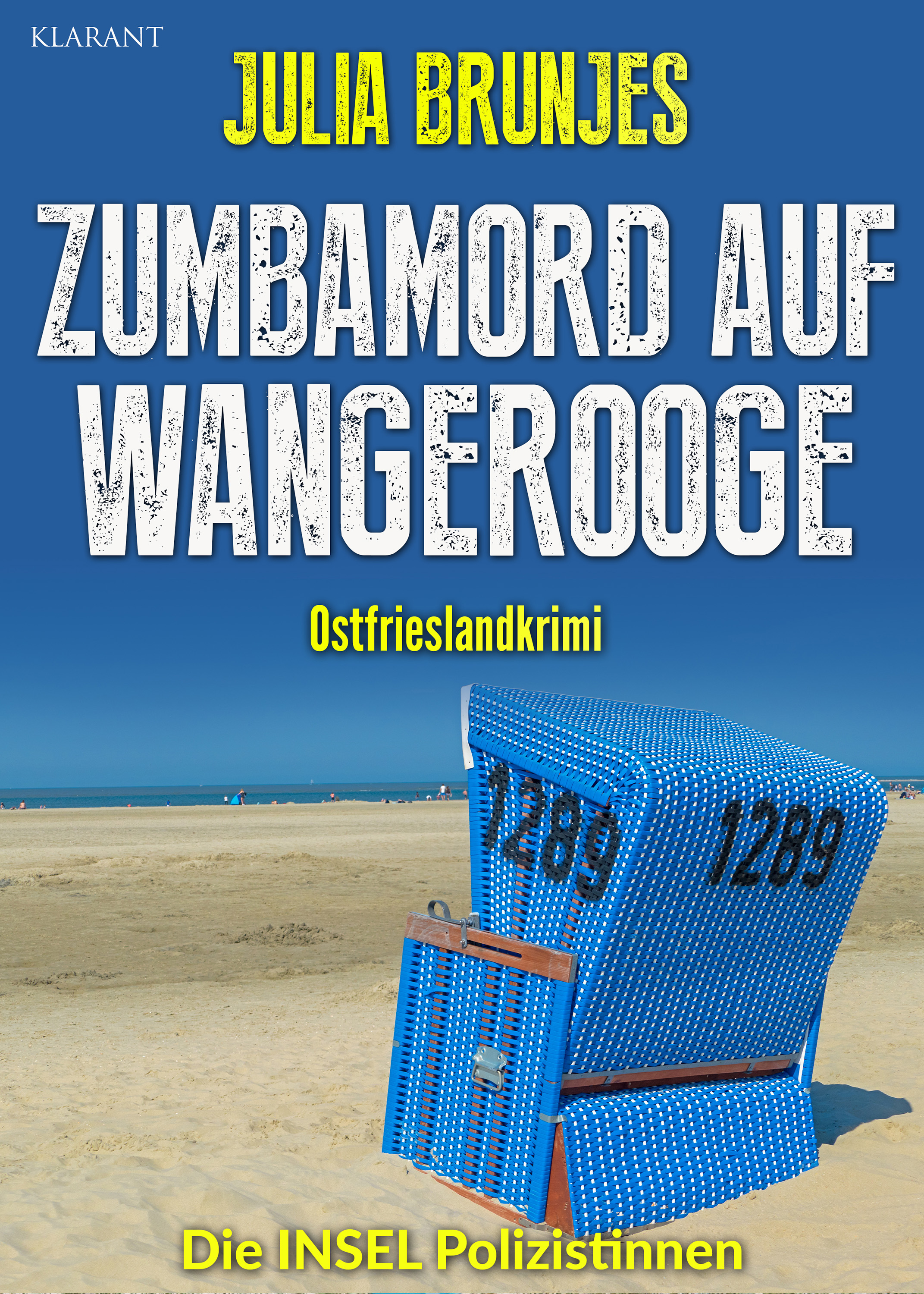 Ostfrieslandkrimi Ostfrieslandkrimi