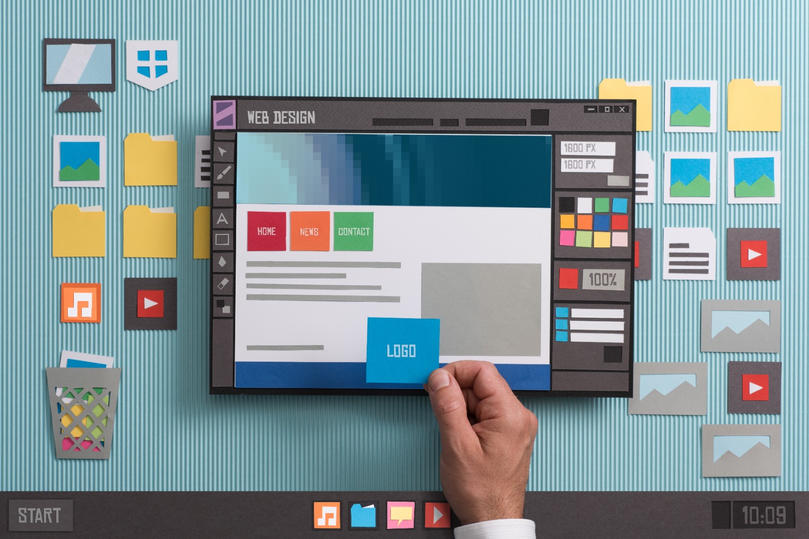 (Bildquelle: stokkete - envato elements) (Bildquelle: stokkete - envato elements)