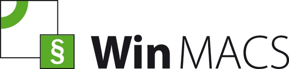 Anwaltssoftware WinMACS mit optimierter WebAkte/Schadenmanager Integration Anwaltssoftware WinMACS mit optimierter WebAkte/Schadenmanager Integration