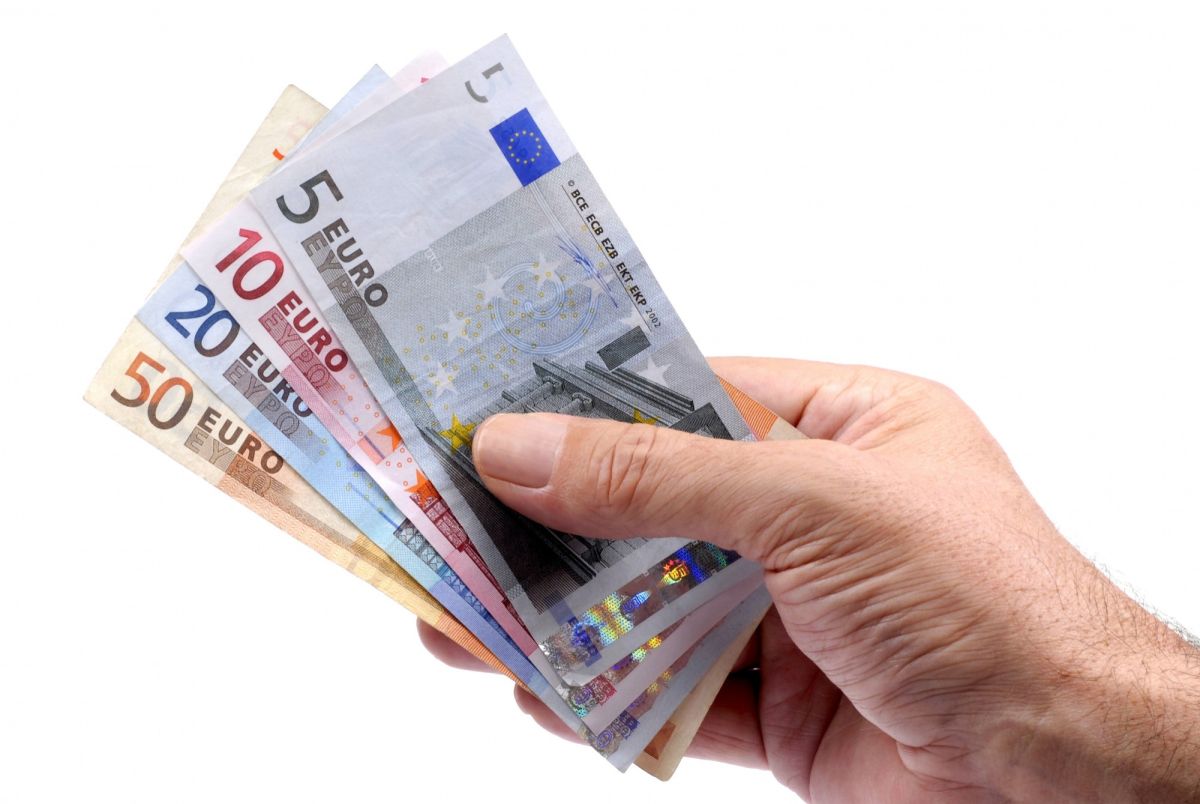 FINANCEDOOR GmbH