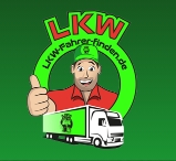 Effiziente Auswahl von LKW-Fahrern (Die Bildrechte liegen bei dem Verfasser der Mitteilung.) Effiziente Auswahl von LKW-Fahrern (Die Bildrechte liegen bei dem Verfasser der Mitteilung.)