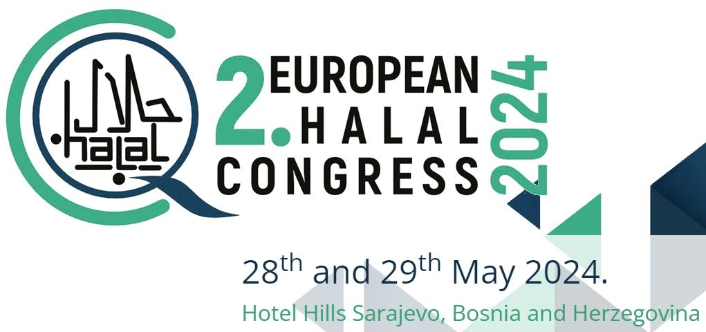 Europäischer Halal Kongress 2024 (Die Bildrechte liegen bei dem Verfasser der Mitteilung.) Europäischer Halal Kongress 2024 (Die Bildrechte liegen bei dem Verfasser der Mitteilung.)