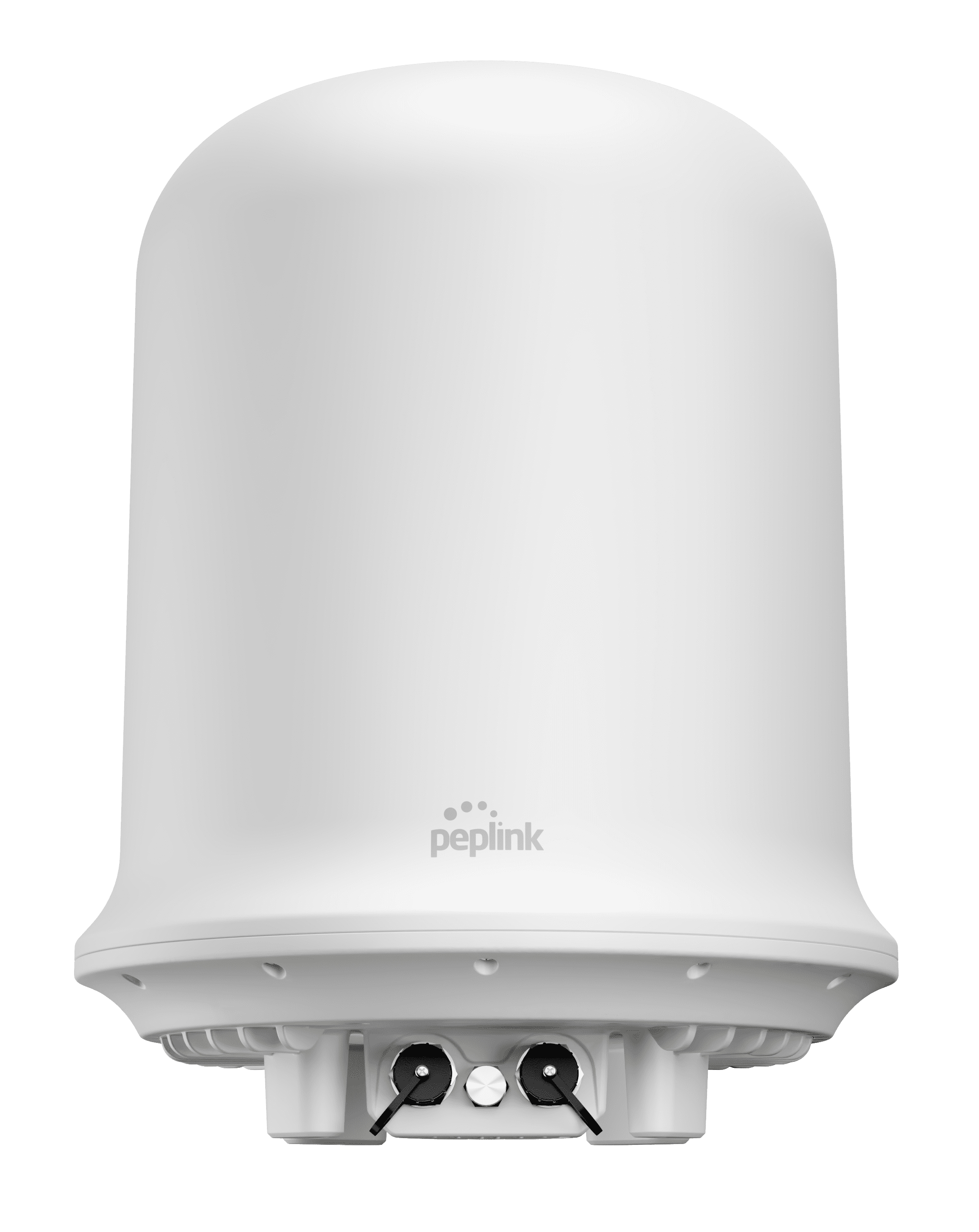 Der Router Dome Pro LR von Peplink (Die Bildrechte liegen bei dem Verfasser der Mitteilung.) Der Router Dome Pro LR von Peplink (Die Bildrechte liegen bei dem Verfasser der Mitteilung.)