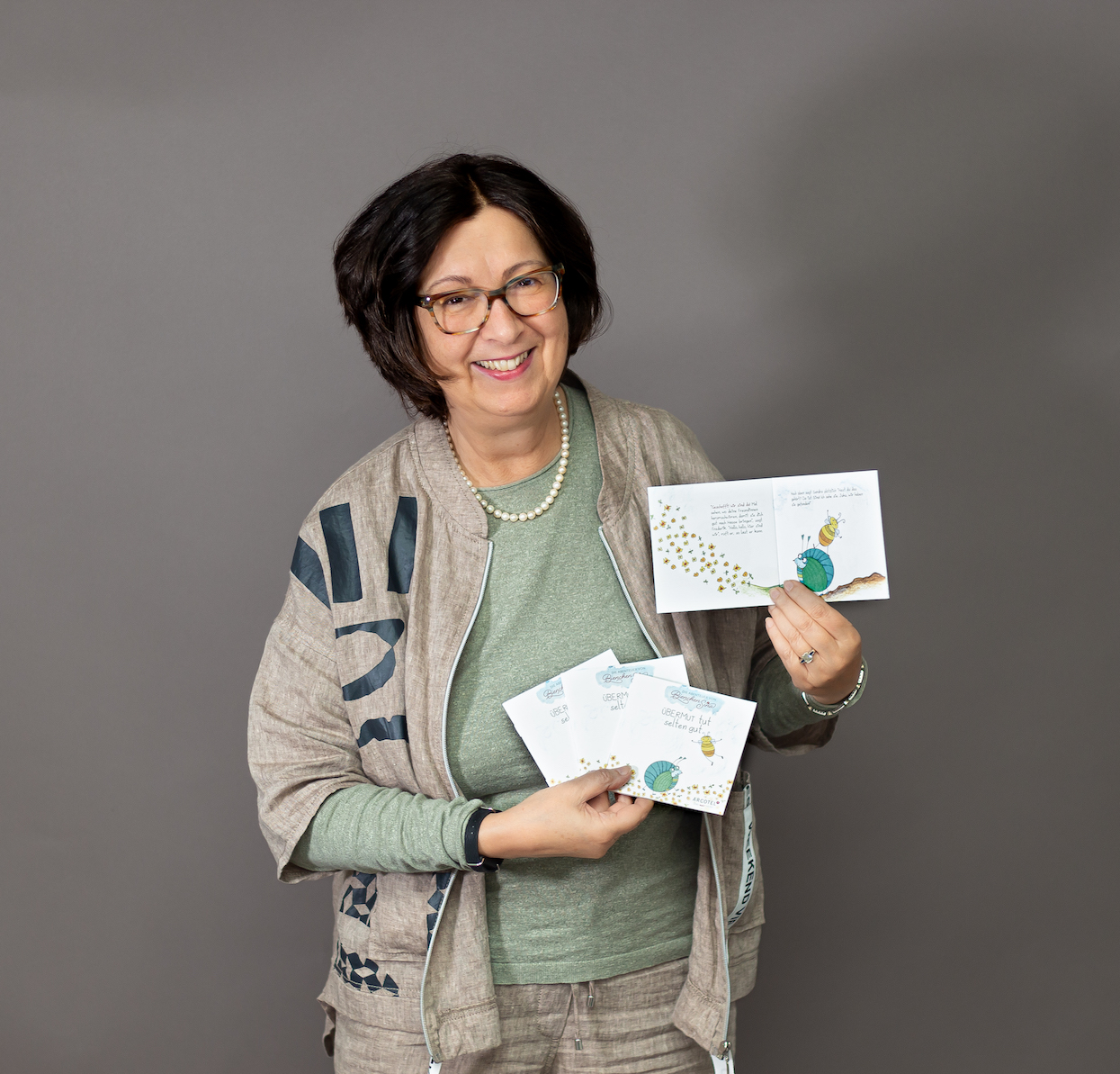 ARCOTEL Eigentümer Dr. Renate Wimmer (Die Bildrechte liegen bei dem Verfasser der Mitteilung.) ARCOTEL Eigentümer Dr. Renate Wimmer (Die Bildrechte liegen bei dem Verfasser der Mitteilung.)