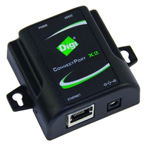Digi und Cooper Power Systems arbeiten an IP basierter Demand-Response-Loesung