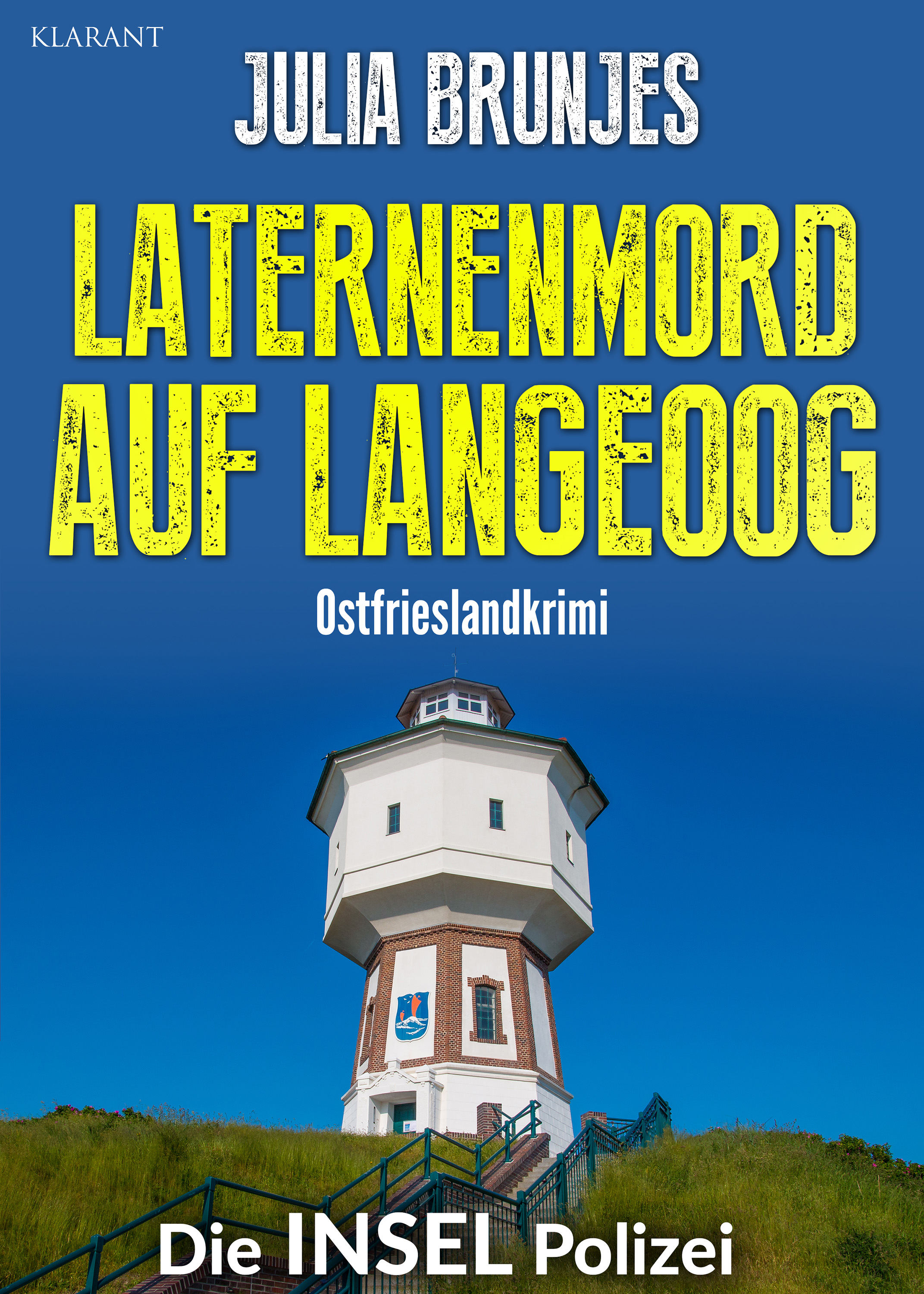 Ostfrieslandkrimi Ostfrieslandkrimi