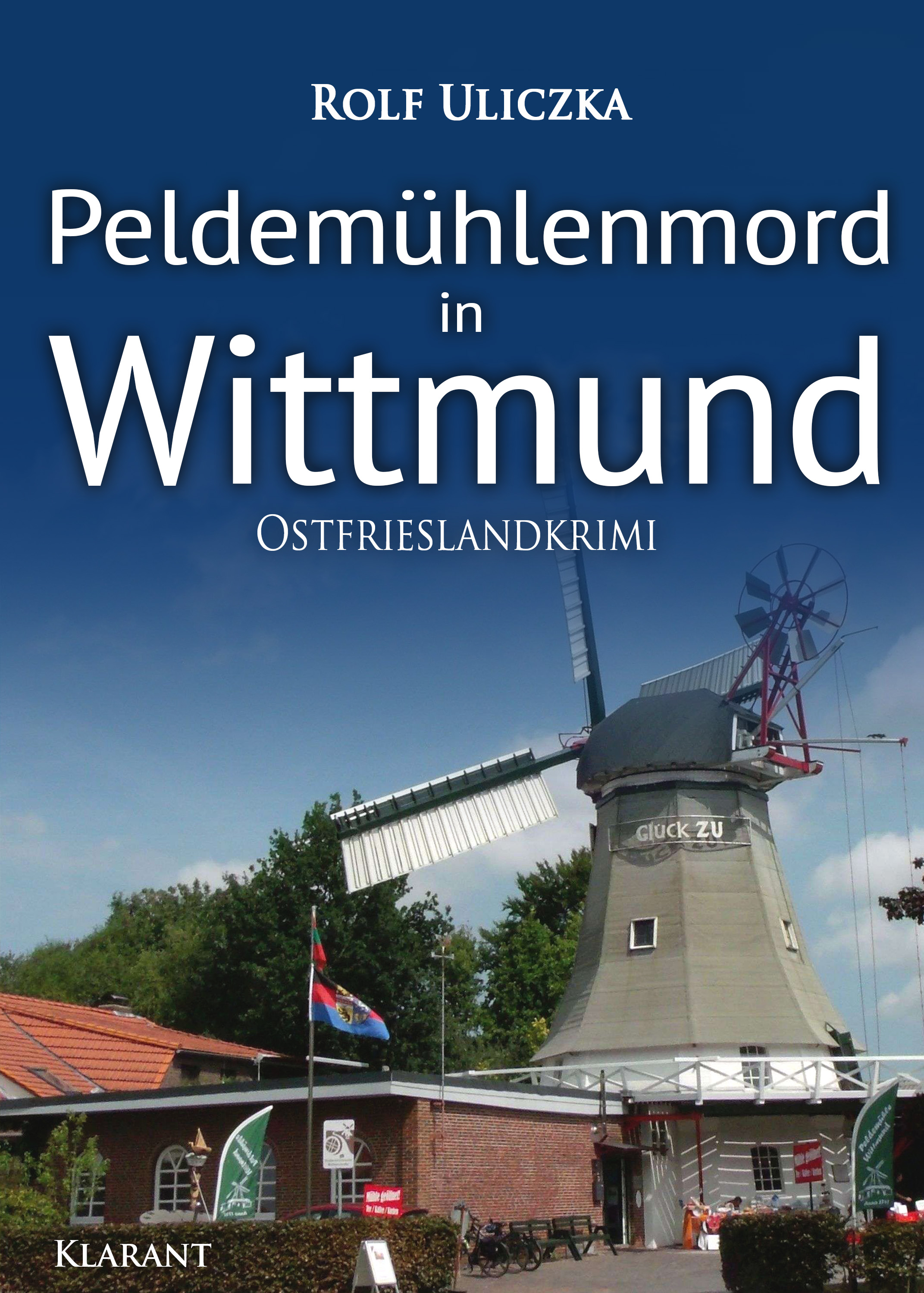 Ostfrieslandkrimi Ostfrieslandkrimi