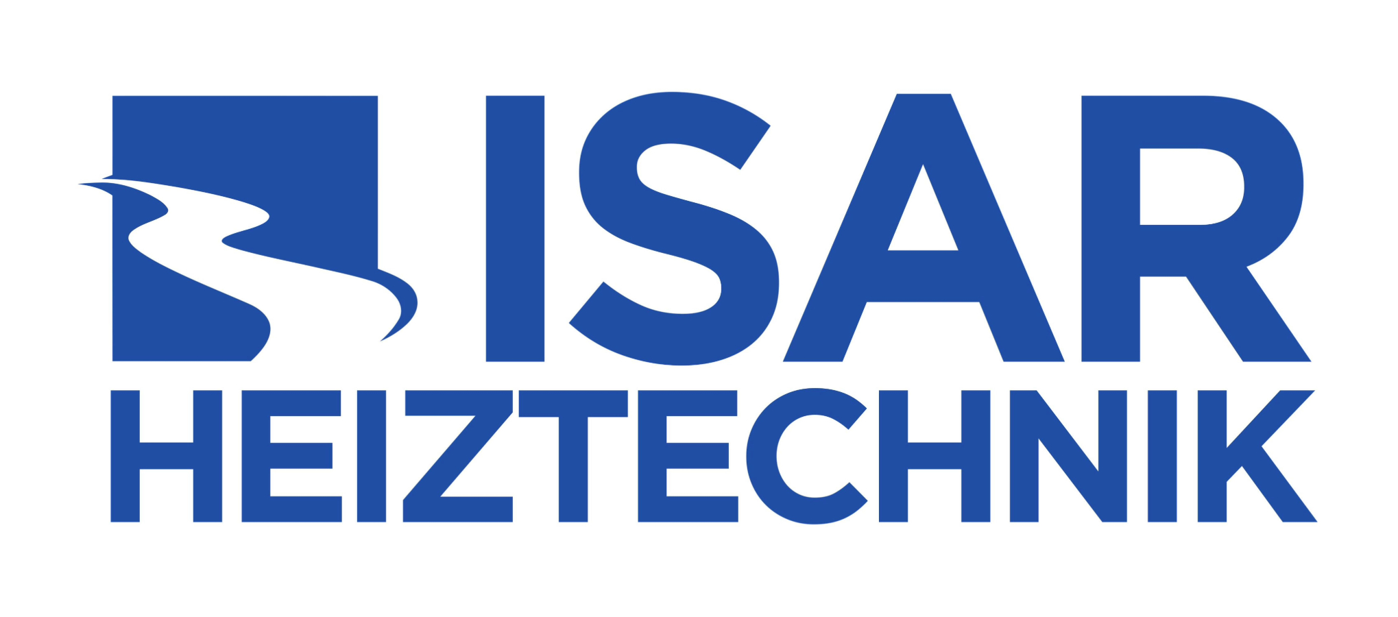Logo der Isar Heiztechnik GmbH Logo der Isar Heiztechnik GmbH