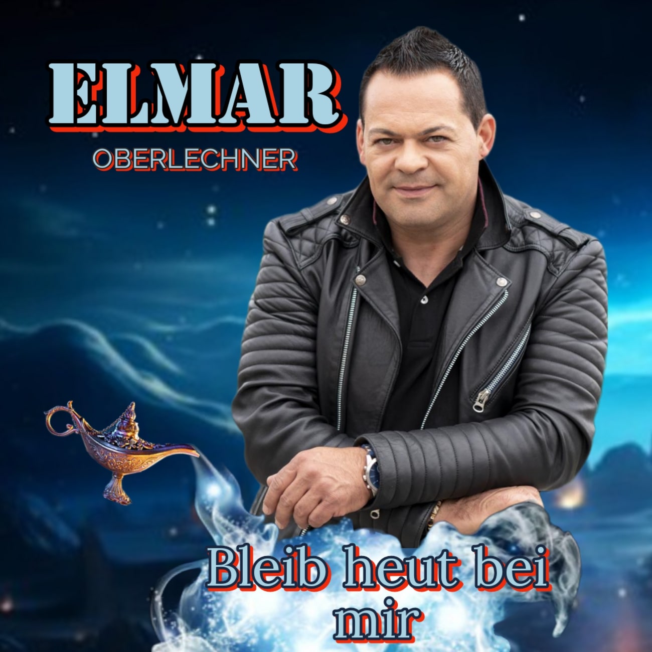 Elmar Oberlechner Elmar Oberlechner