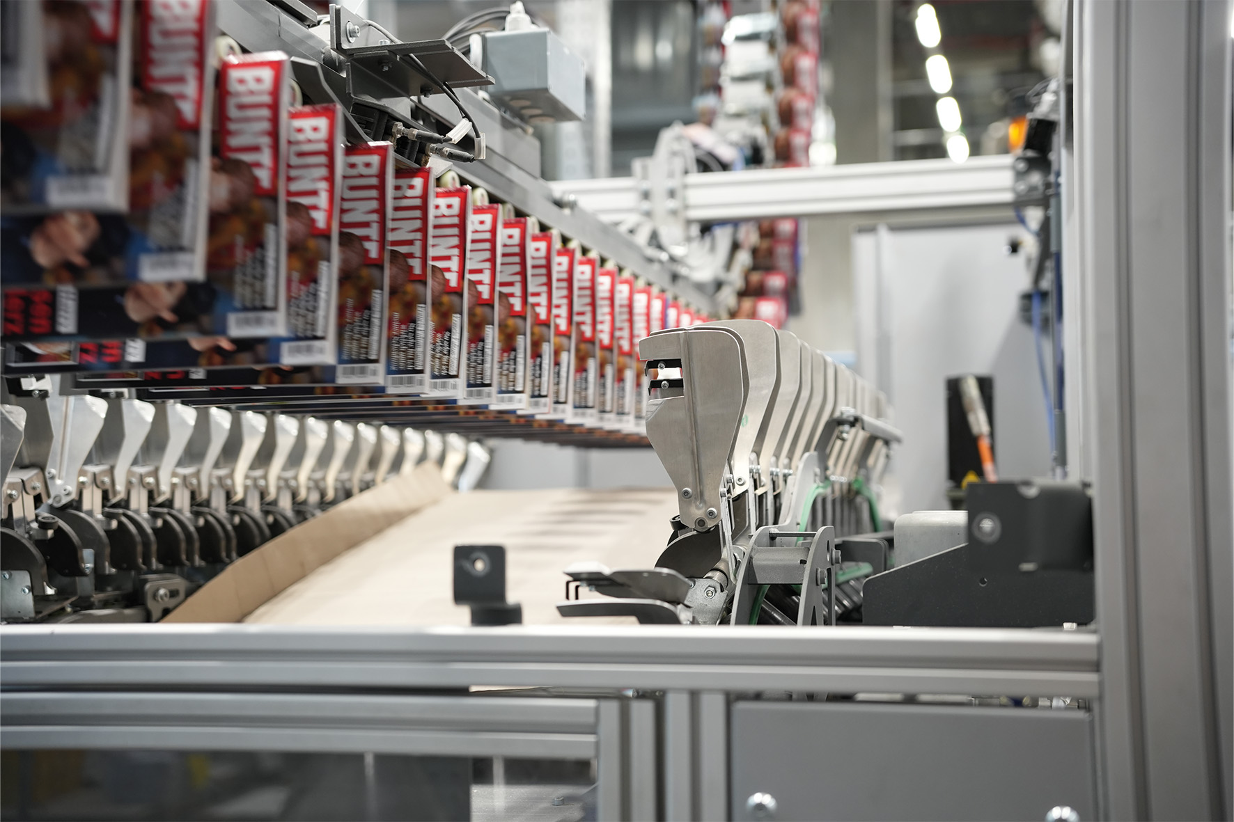 Mit ferag.ecofix reduzieren Verlage und Druckereien ihren ökologischen Fußabdruck und arbeiten gleichzeitig effizienter. Mit ferag.ecofix reduzieren Verlage und Druckereien ihren ökologischen Fußabdruck und arbeiten gleichzeitig effizienter.