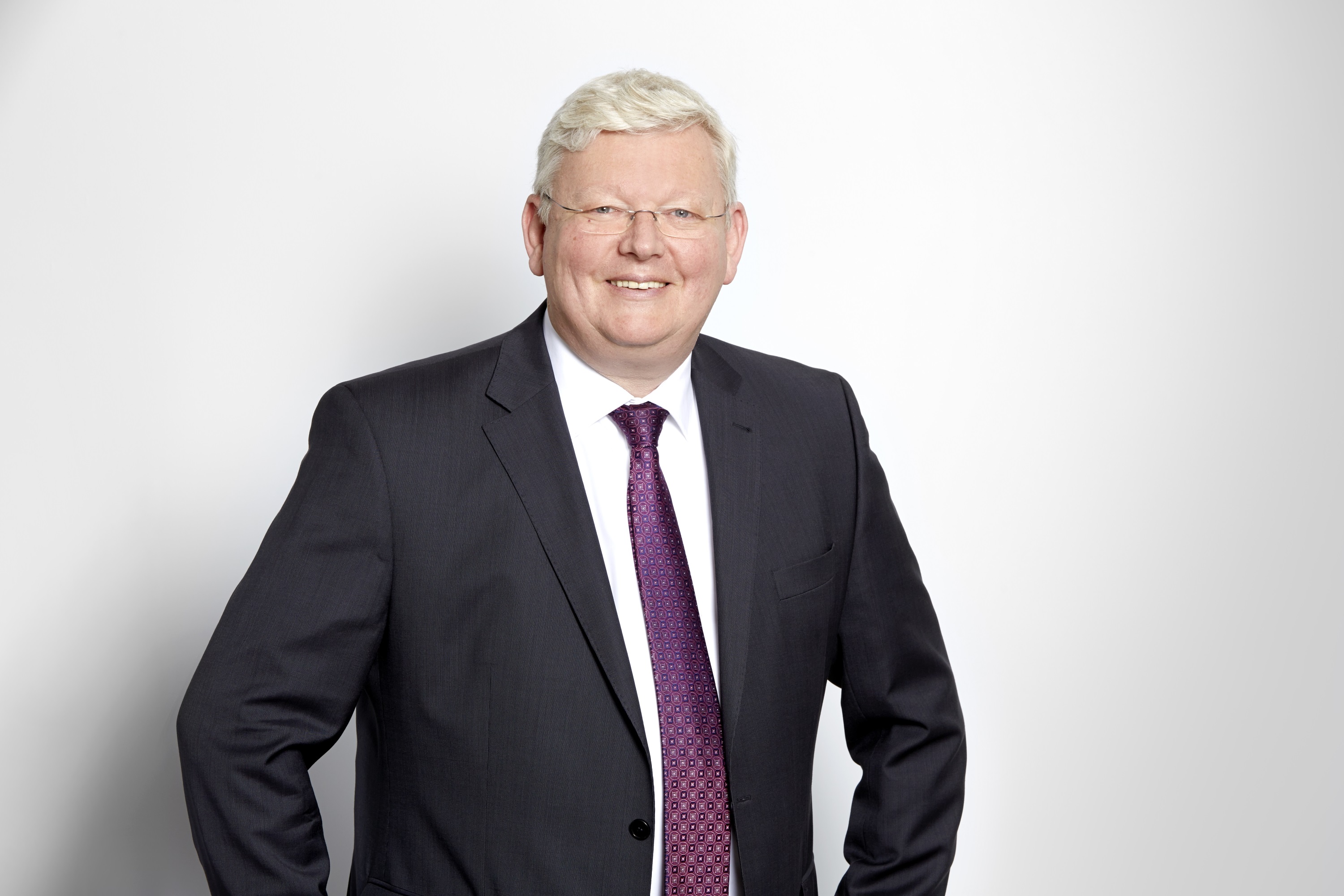 Ulrich Flatken, frisch gewählter WSM-Präsident, wünscht sich dringend mehr Dampf im EU-Wahlkampf (Die Bildrechte liegen bei dem Verfasser der Mitteilung.) Ulrich Flatken, frisch gewählter WSM-Präsident, wünscht sich dringend mehr Dampf im EU-Wahlkampf (Die Bildrechte liegen bei dem Verfasser der Mitteilung.)