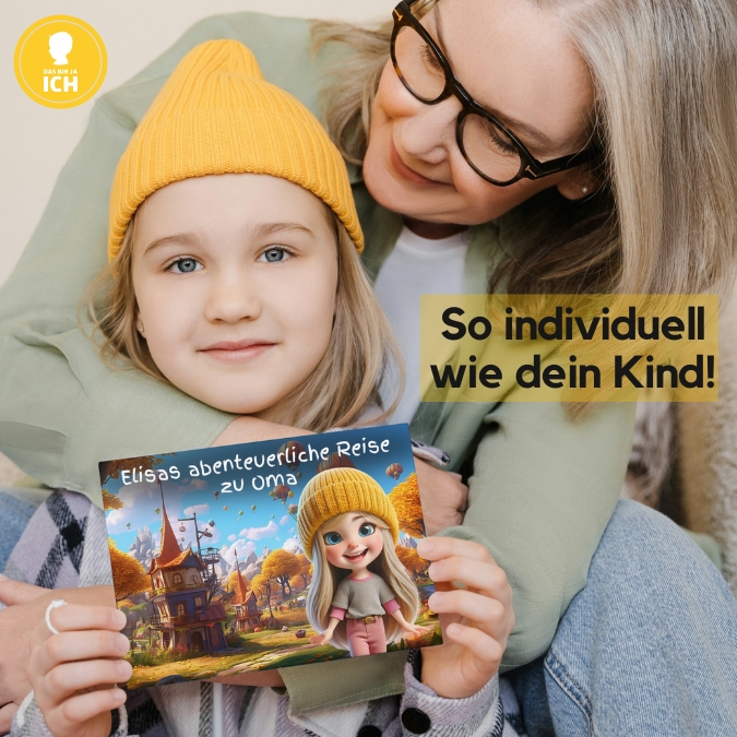 Das bin ja ich! (Die Bildrechte liegen bei dem Verfasser der Mitteilung.) Das bin ja ich! (Die Bildrechte liegen bei dem Verfasser der Mitteilung.)