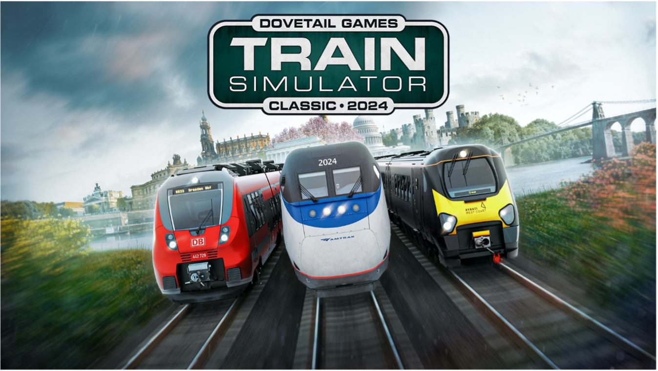 (Bildquelle: Dovetail Games) (Bildquelle: Dovetail Games)