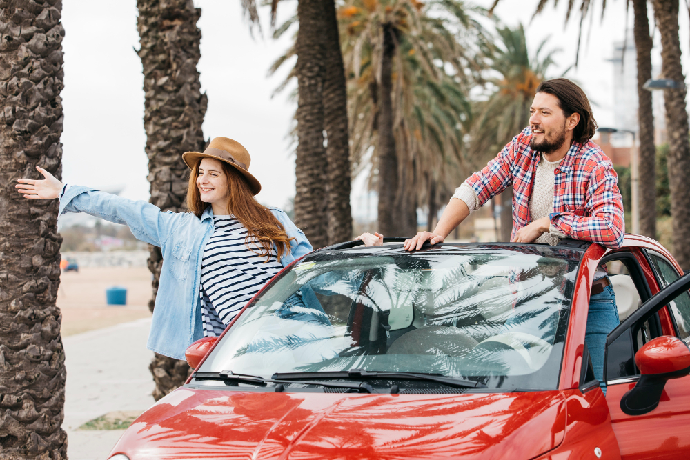 Wenn die Temperaturen steigen und die Tage länger werden, planen die meisten von uns Reisen und Urlaub und das bedeutet, dass wir unserem Auto besondere Aufmerksamkeit schenken müssen Wenn die Temperaturen steigen und die Tage länger werden, planen die meisten von uns Reisen und Urlaub und das bedeutet, dass wir unserem Auto besondere Aufmerksamkeit schenken müssen