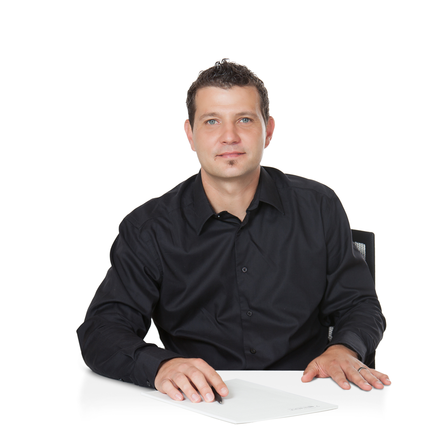 Carsten Wernet, Vorstand der Unternehmensgruppe SIHOT. Carsten Wernet, Vorstand der Unternehmensgruppe SIHOT.
