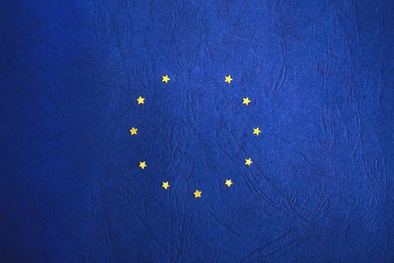 Europa-Flagge (Bildquelle: @pexels) Europa-Flagge (Bildquelle: @pexels)