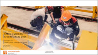 Studie eVisibility Arbeitsschutz 2024 Studie eVisibility Arbeitsschutz 2024