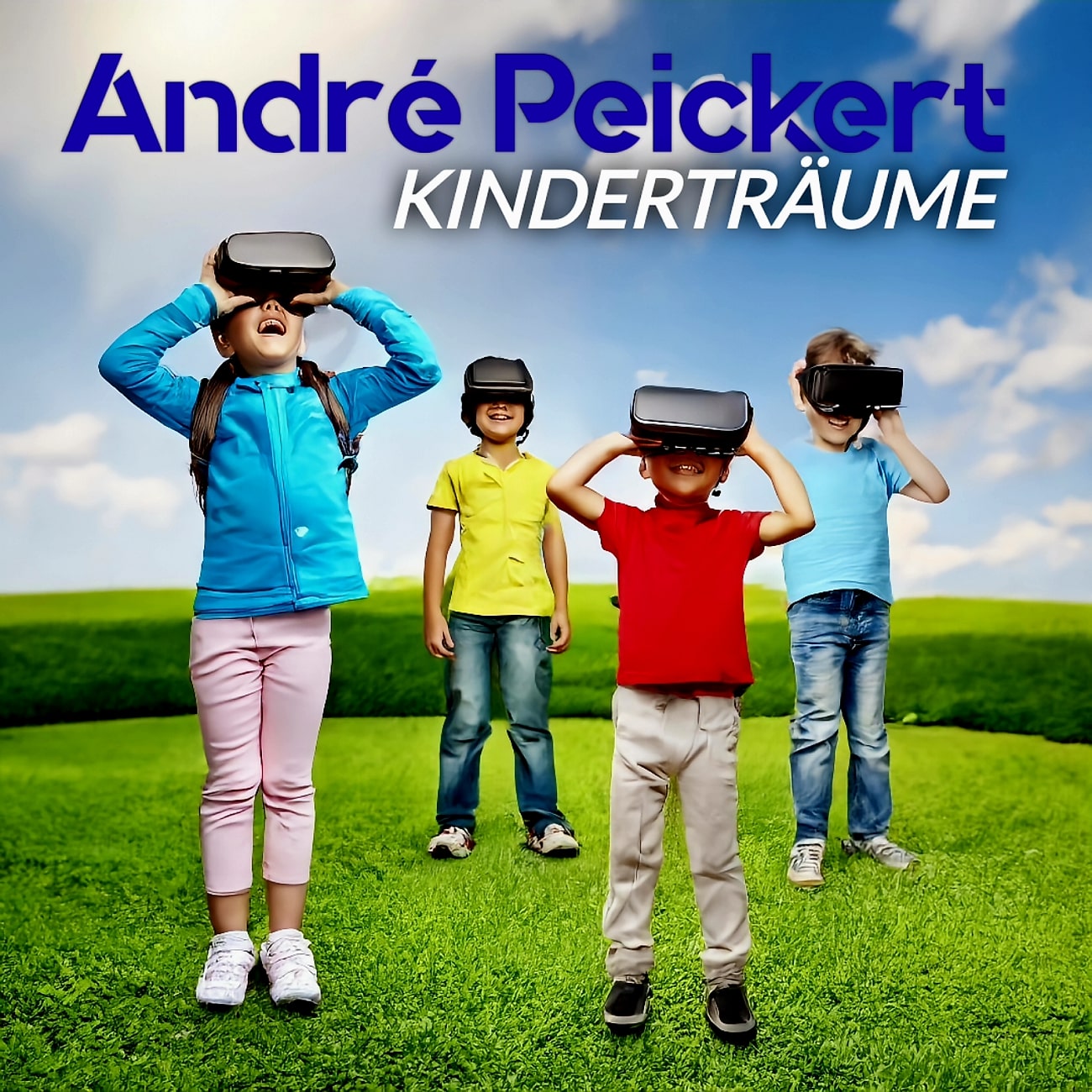André Peikert André Peikert
