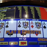 Crazy Slots Crazy Slots