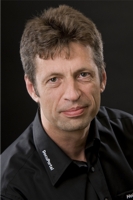 Dipl. Ing. Holger Zumpe, Geschäftsführer von DocuPortal Dipl. Ing. Holger Zumpe, Geschäftsführer von DocuPortal