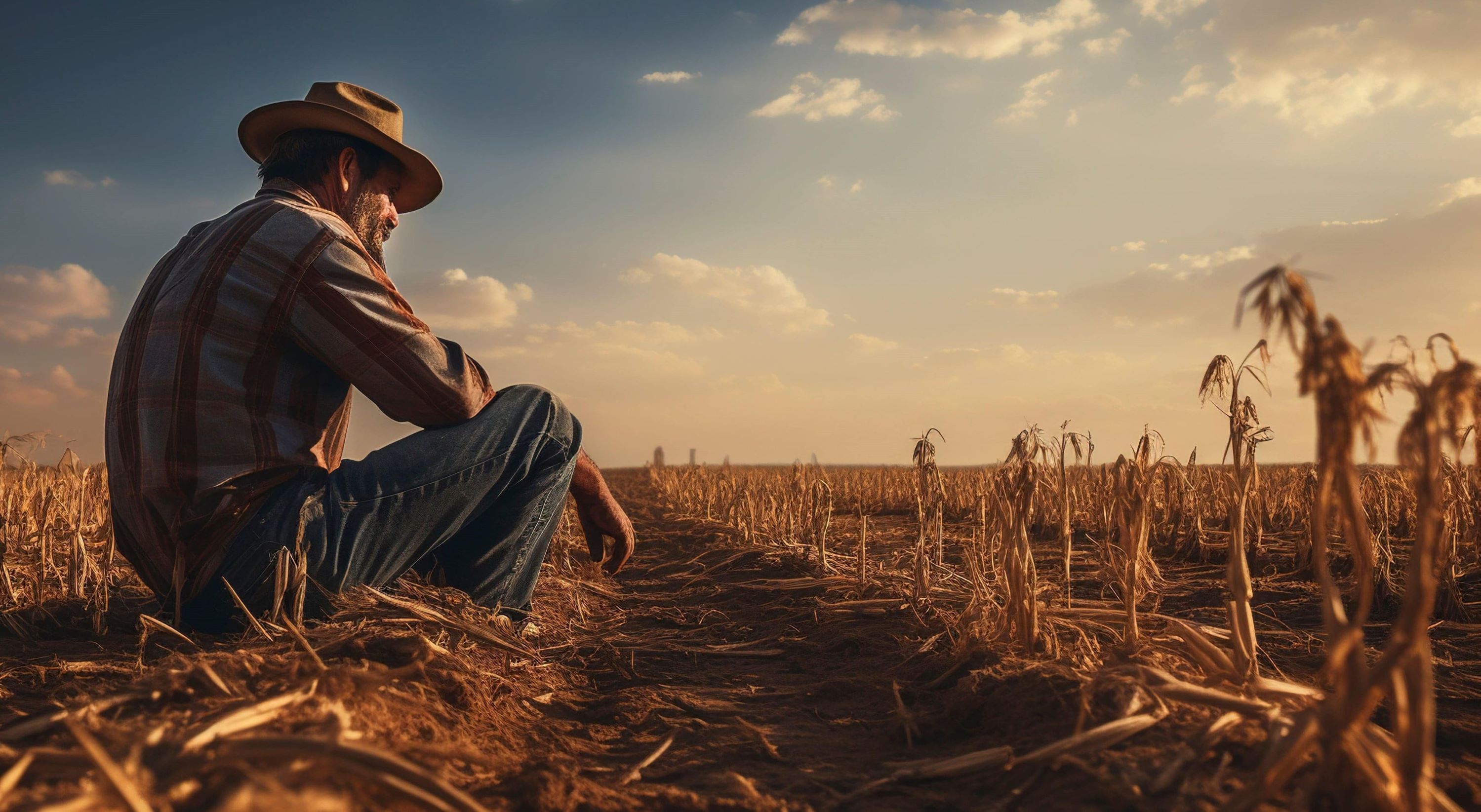 Leben und Wirtschaften neu denken–Erhalt statt Raubbau von immer mehr Ressourcen. (Bildquelle: Foto: Adobe Photo)