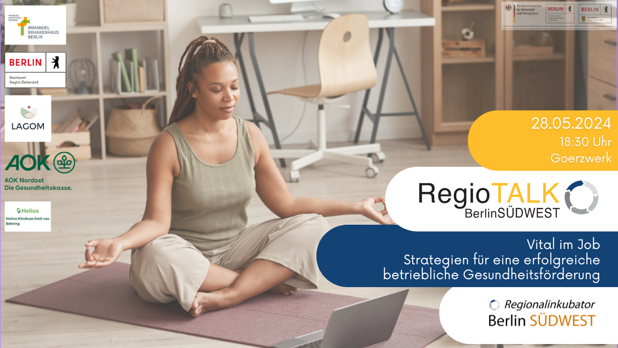 Regio Talk 28.05.2024 Regio Talk 28.05.2024