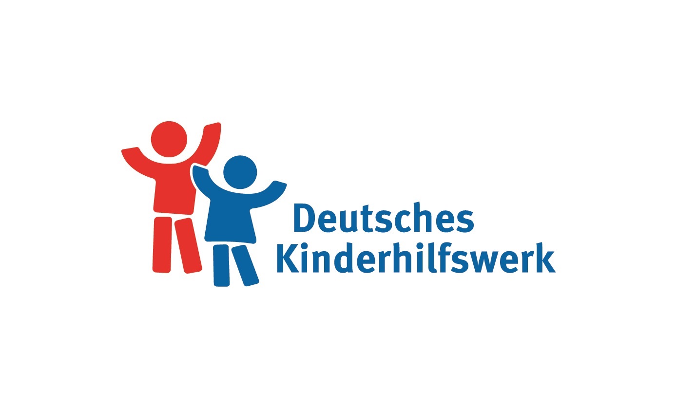 Logo Deutsches Kinderhilfswerk e.V. (Die Bildrechte liegen bei dem Verfasser der Mitteilung.) Logo Deutsches Kinderhilfswerk e.V. (Die Bildrechte liegen bei dem Verfasser der Mitteilung.)